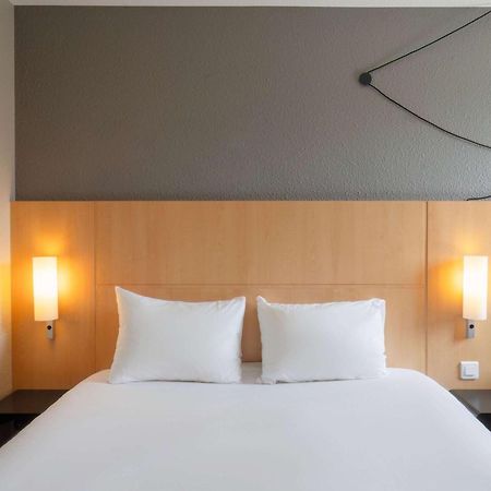 이비스 세르지 퐁투아즈 르 포르 호텔 Cergy-Pontoise 외부 사진